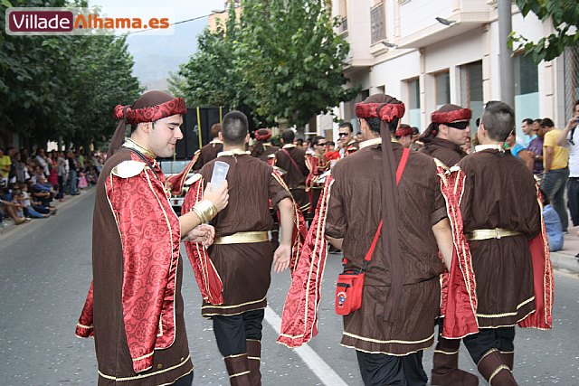 Desfile de Carrozas - Alhama 2010 - 163