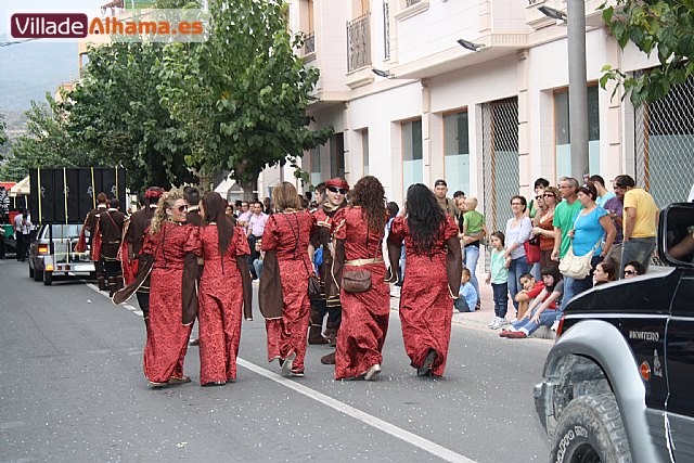 Desfile de Carrozas - Alhama 2010 - 166