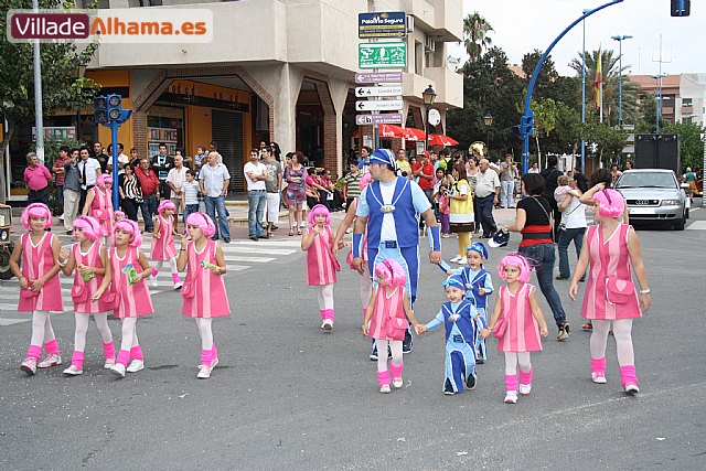 Desfile de Carrozas - Alhama 2010 - 171