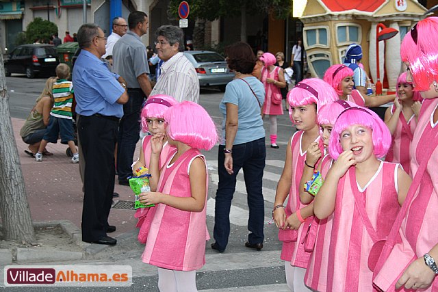 Desfile de Carrozas - Alhama 2010 - 175