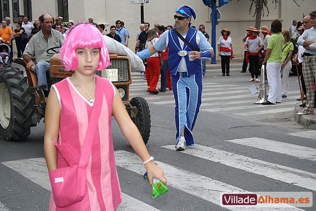 Desfile de Carrozas - Alhama 2010 - 195