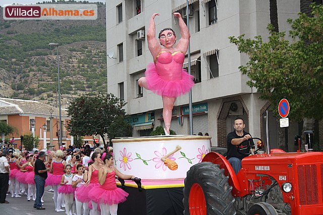 Desfile de Carrozas - Alhama 2010 - 205