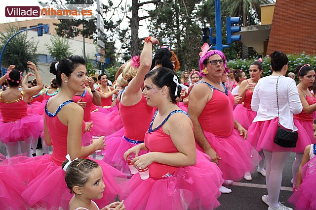 Desfile de Carrozas - Alhama 2010 - 218