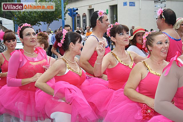 Desfile de Carrozas - Alhama 2010 - 221