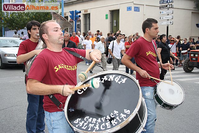 Desfile de Carrozas - Alhama 2010 - 226