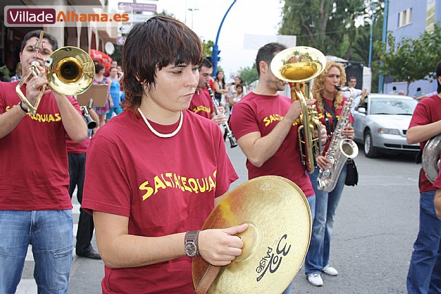 Desfile de Carrozas - Alhama 2010 - 227