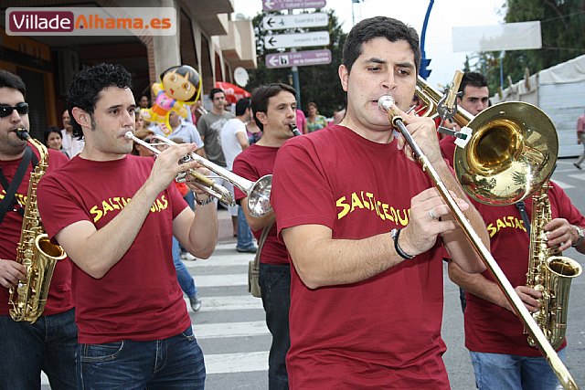 Desfile de Carrozas - Alhama 2010 - 228