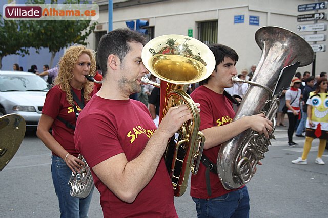 Desfile de Carrozas - Alhama 2010 - 229