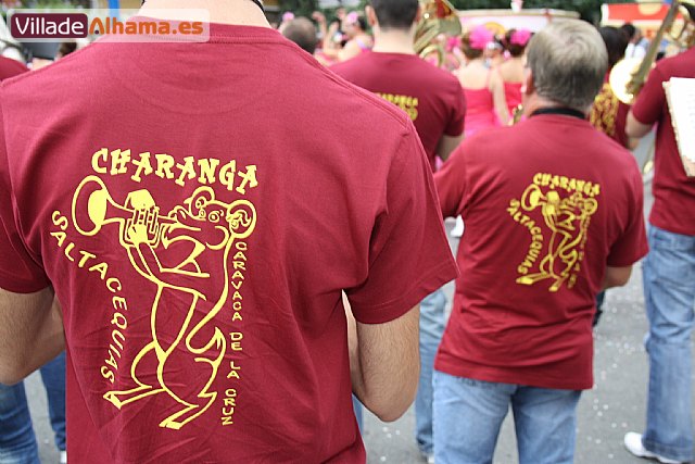 Desfile de Carrozas - Alhama 2010 - 232