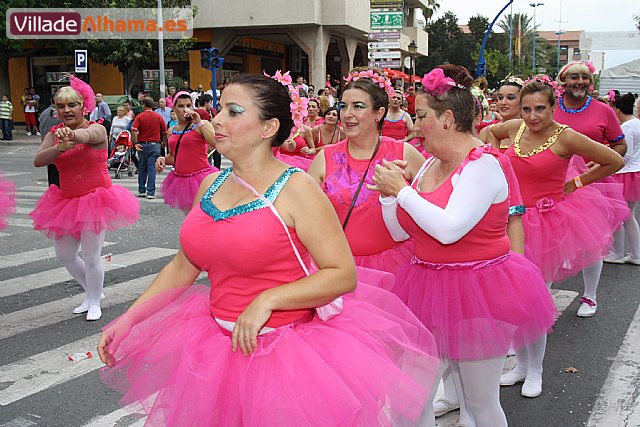 Desfile de Carrozas - Alhama 2010 - 241
