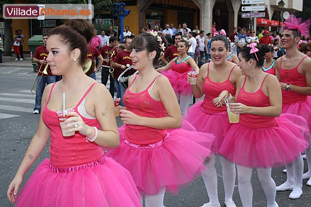 Desfile de Carrozas - Alhama 2010 - 247