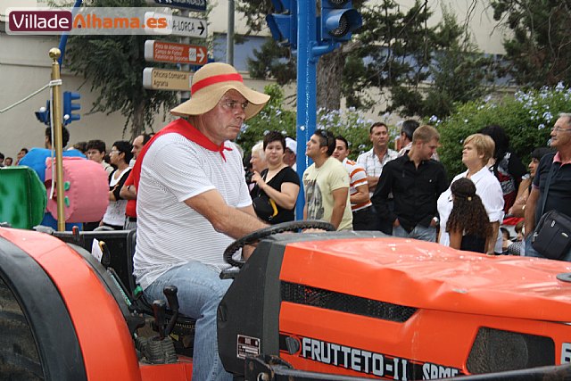 Desfile de Carrozas - Alhama 2010 - 271