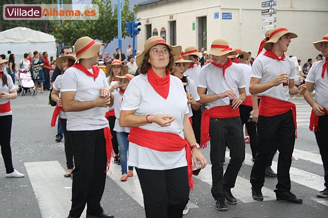 Desfile de Carrozas - Alhama 2010 - 274