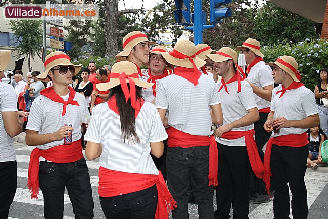 Desfile de Carrozas - Alhama 2010 - 276