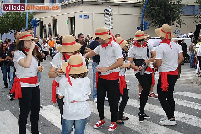 Desfile de Carrozas - Alhama 2010 - 277