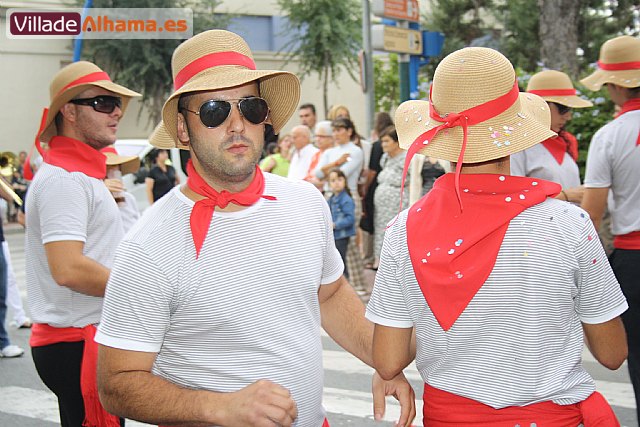 Desfile de Carrozas - Alhama 2010 - 279