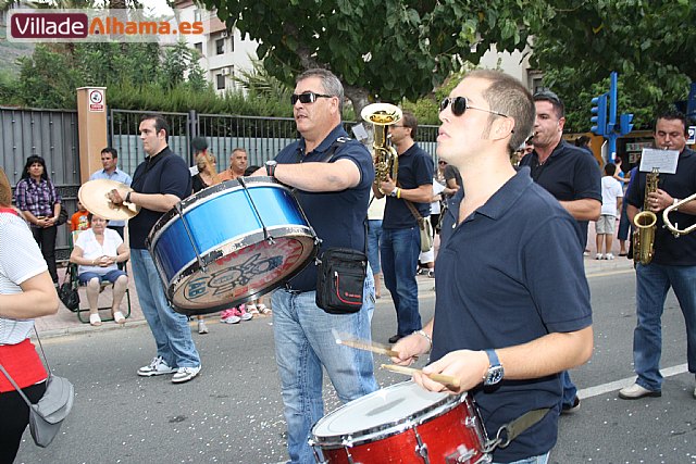 Desfile de Carrozas - Alhama 2010 - 287