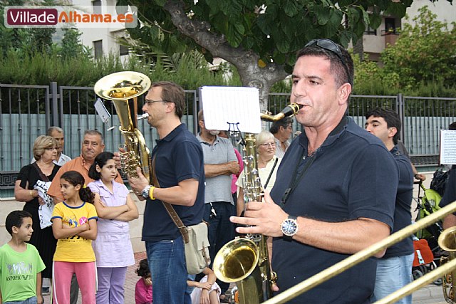 Desfile de Carrozas - Alhama 2010 - 288