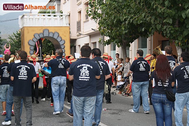Desfile de Carrozas - Alhama 2010 - 292