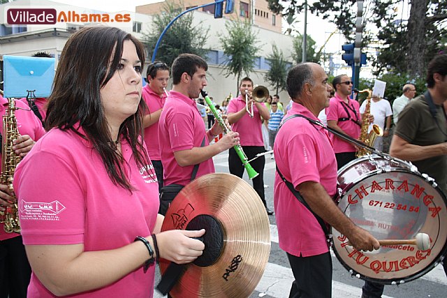 Desfile de Carrozas - Alhama 2010 - 302