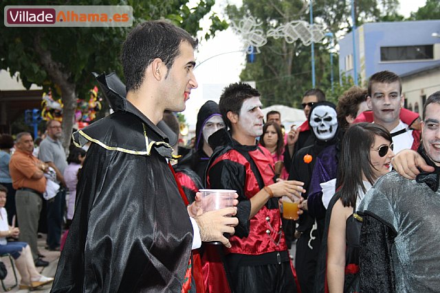 Desfile de Carrozas - Alhama 2010 - 305
