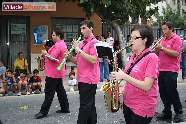 Desfile de Carrozas - Alhama 2010 - 321