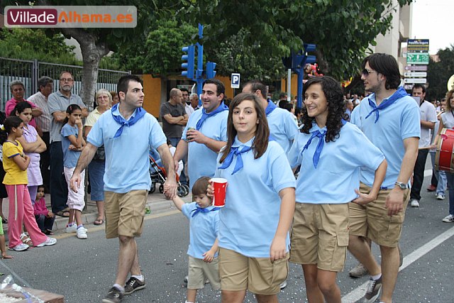 Desfile de Carrozas - Alhama 2010 - 324