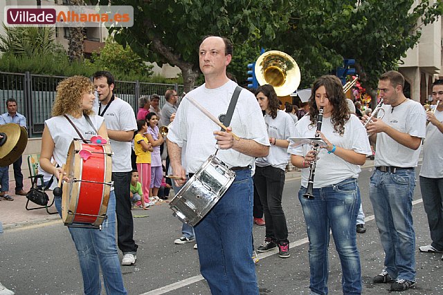Desfile de Carrozas - Alhama 2010 - 330