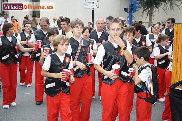 Desfile de Carrozas - Alhama 2010 - 343