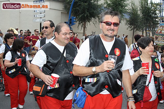 Desfile de Carrozas - Alhama 2010 - 344