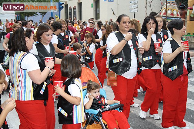 Desfile de Carrozas - Alhama 2010 - 347