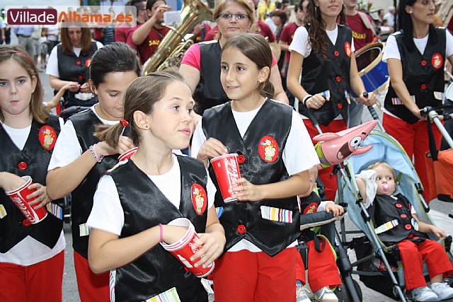 Desfile de Carrozas - Alhama 2010 - 349