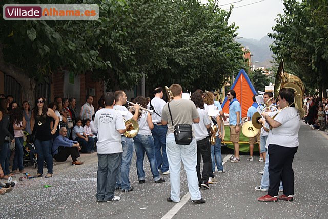 Desfile de Carrozas - Alhama 2010 - 350