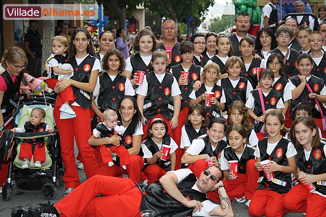 Desfile de Carrozas - Alhama 2010 - 352