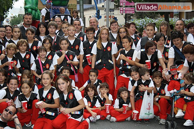 Desfile de Carrozas - Alhama 2010 - 353