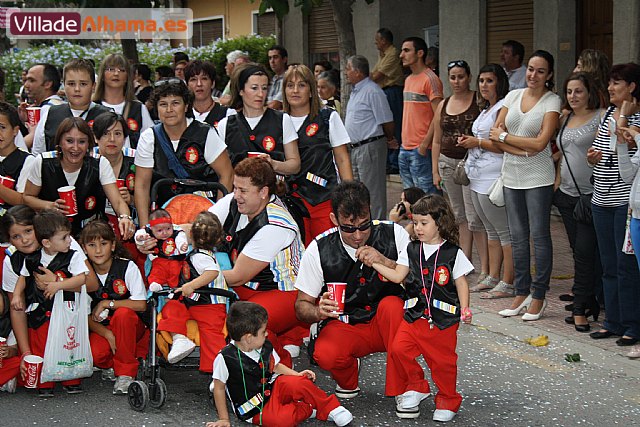 Desfile de Carrozas - Alhama 2010 - 354