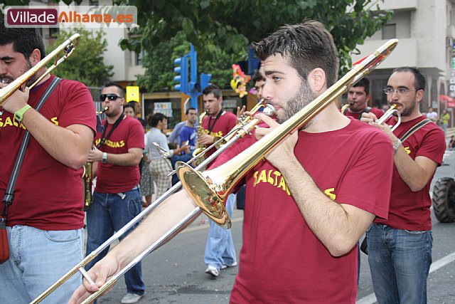 Desfile de Carrozas - Alhama 2010 - 359