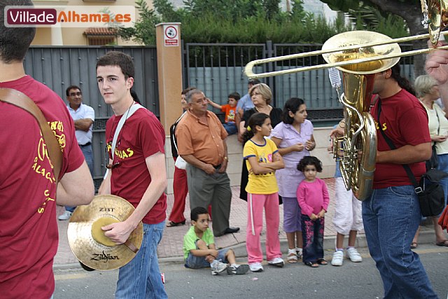 Desfile de Carrozas - Alhama 2010 - 360
