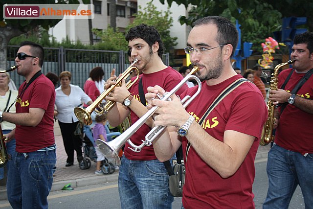Desfile de Carrozas - Alhama 2010 - 361