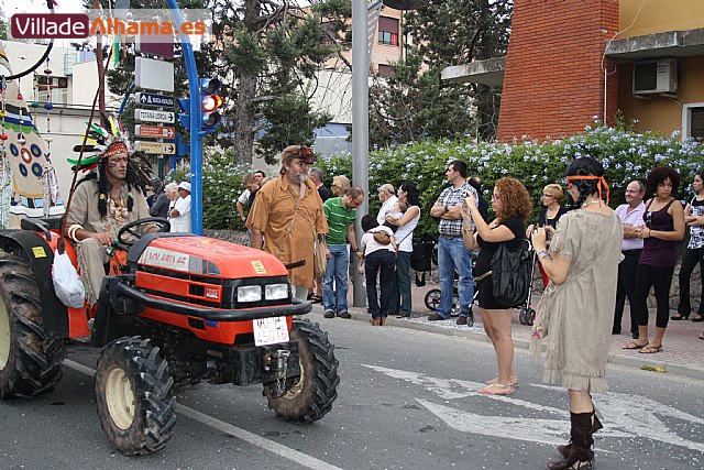 Desfile de Carrozas - Alhama 2010 - 367