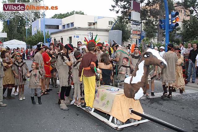 Desfile de Carrozas - Alhama 2010 - 373