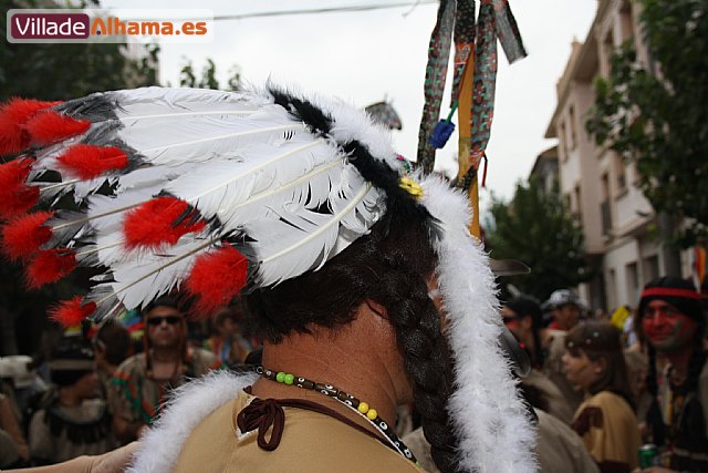 Desfile de Carrozas - Alhama 2010 - 379