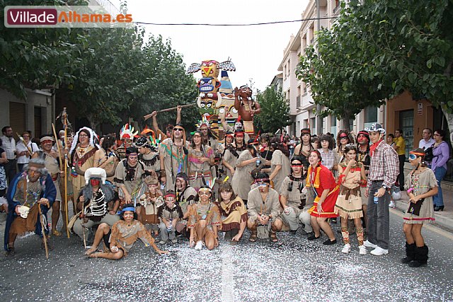 Desfile de Carrozas - Alhama 2010 - 380