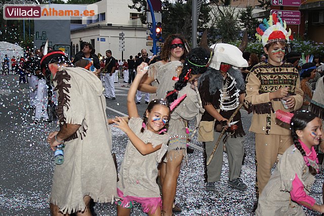 Desfile de Carrozas - Alhama 2010 - 385