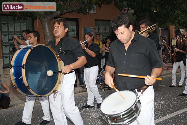 Desfile de Carrozas - Alhama 2010 - 392