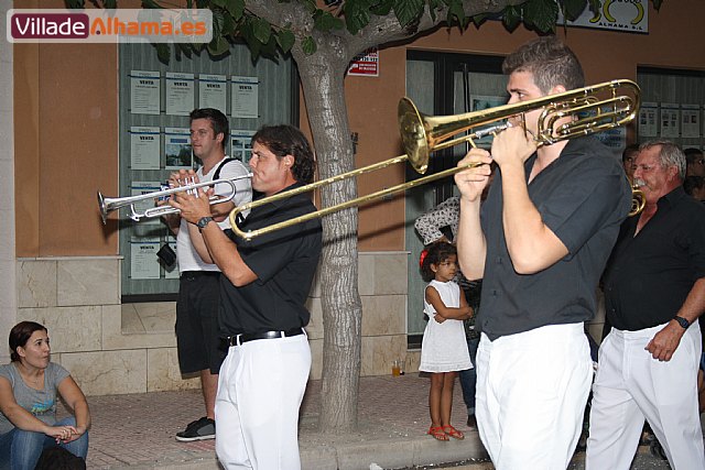 Desfile de Carrozas - Alhama 2010 - 393