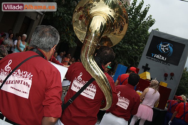 Desfile de Carrozas - Alhama 2010 - 408