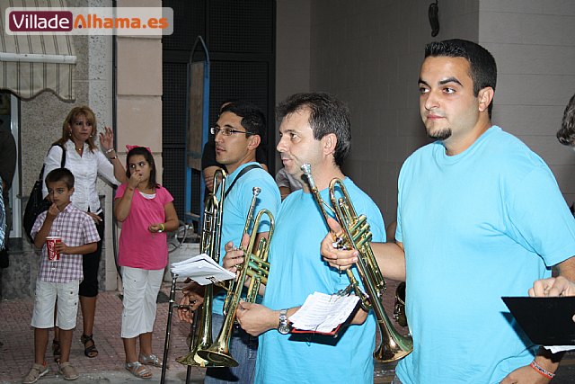 Desfile de Carrozas - Alhama 2010 - 480