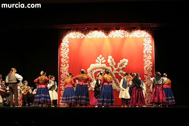 XXVII Festival de Folklore de Los Mayos - 3