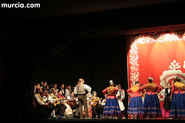 XXVII Festival de Folklore de Los Mayos - 4
